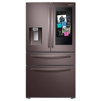 French Door 22.2cu ft French Door 22.2cu ft