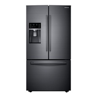 French Door 22.5cu ft French Door 22.5cu ft