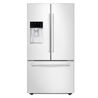 French Door 22.5cu ft French Door 22.5cu ft