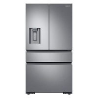 French Door 22.6cu ft French Door 22.6cu ft