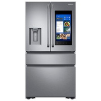 French Door 22.2cu ft French Door 22.2cu ft