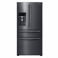 French Door 24.73cu ft French Door 24.73cu ft