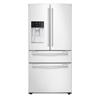 French Door 24.73cu ft French Door 24.73cu ft