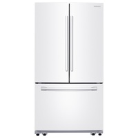 French Door 25.5cu ft French Door 25.5cu ft