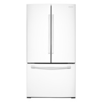 French Door 25.5cu ft French Door 25.5cu ft
