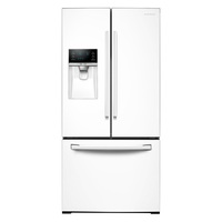 French Door 25.5cu ft French Door 25.5cu ft