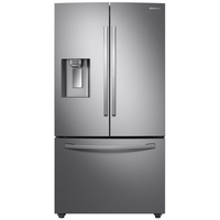French Door 27.8cu ft