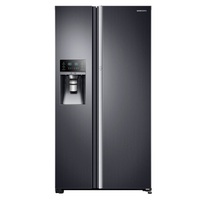 Side-by-Side 21.5cu ft Side-by-Side 21.5cu ft