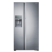 Side-by-Side 21.5cu ft Side-by-Side 21.5cu ft