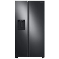 Side-by-Side 22cu ft Side-by-Side 22cu ft
