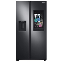 Side-by-Side 21.5cu ft Side-by-Side 21.5cu ft