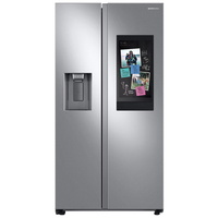 Side-by-Side 21.5cu ft Side-by-Side 21.5cu ft