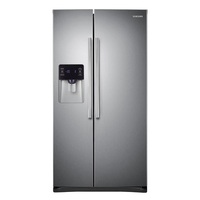 Side-by-Side 24.5cu ft Side-by-Side 24.5cu ft