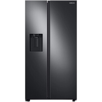 Side-by-Side 27.4cu ft Side-by-Side 27.4cu ft