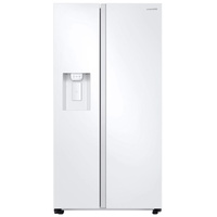 Side-by-Side 27.4cu ft Side-by-Side 27.4cu ft