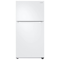 Top Freezer 21.2cu ft Top Freezer 21.2cu ft