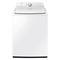 Washer 4.0cu ft Washer 4.0cu ft