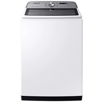 Washer 5.4cu ft Washer 5.4cu ft
