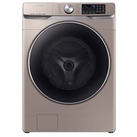 Washer 4.5cu ft Washer 4.5cu ft