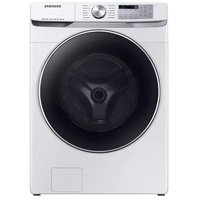 Washer 4.5cu ft Washer 4.5cu ft