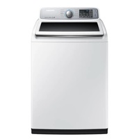 Washer 5.0cu ft Washer 5.0cu ft