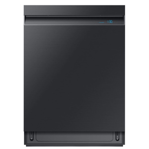 SDW80R9950UGAA Built-In Dishwasher - Print Resist Black Stainless SDW80R9950UGAA Built-In Dishwasher - Print Resist Black Stainless