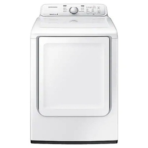 SDV40J3000GW Gas Dryer - White SDV40J3000GW Gas Dryer - White