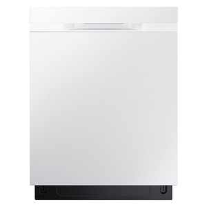 SDW80K5050UWAA Built-In Dishwasher - White SDW80K5050UWAA Built-In Dishwasher - White
