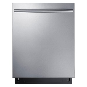 SDW80K7050USAA Built-In Dishwasher - Stainless Steel SDW80K7050USAA Built-In Dishwasher - Stainless Steel