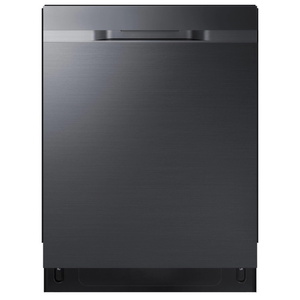 SDW80R5060UGAA Built-In Dishwasher - Print Resist Black Stainless SDW80R5060UGAA Built-In Dishwasher - Print Resist Black Stainless