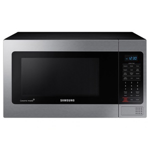 SMG11H2020CT Countertop Microwave - Stainless Steel SMG11H2020CT Countertop Microwave - Stainless Steel