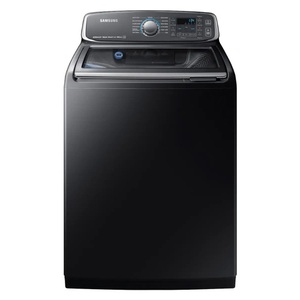 SWA52M7750AVA4 Top Load Washer - Print Resist Black Stainless SWA52M7750AVA4 Top Load Washer - Print Resist Black Stainless