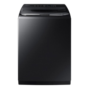 SWA52M8650AVA4 Top Load Washer - Print Resist Black Stainless SWA52M8650AVA4 Top Load Washer - Print Resist Black Stainless