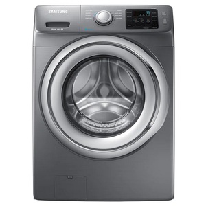 SWF42H5200AP Front Load Washer - Platinum SWF42H5200AP Front Load Washer - Platinum