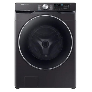 SWF45R6300AVUS Front Load Washer - Print Resist Black Stainless SWF45R6300AVUS Front Load Washer - Print Resist Black Stainless