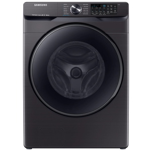 SWF50R8500AVUS Front Load Washer - Print Resist Black Stainless SWF50R8500AVUS Front Load Washer - Print Resist Black Stainless