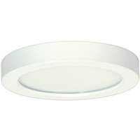 Flush Mount Ceiling Light 7" Width Flush Mount Ceiling Light 7" Width