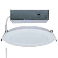 Recessed Light Housing