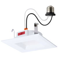 Recessed Light Housing