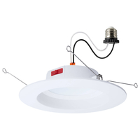Recessed Light Housing