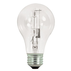 SATS2402 Halogen Light Bulb - Clear SATS2402 Halogen Light Bulb - Clear