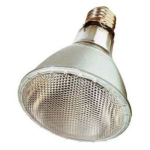 SS2317 Med PAR30 Halogen Light Bulb - Clear SS2317 Med PAR30 Halogen Light Bulb - Clear