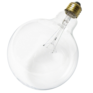 SS3010 Incandescent Light Bulb - Clear SS3010 Incandescent Light Bulb - Clear