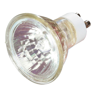 SS3500 Med PAR16 Halogen Light Bulb - Clear SS3500 Med PAR16 Halogen Light Bulb - Clear