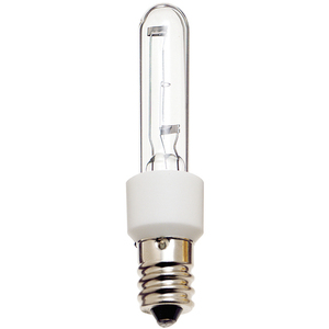 SS4481 Xenon Light Bulb - Clear SS4481 Xenon Light Bulb - Clear