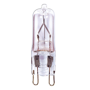 SS4614 G9 Bi-Pin Halogen Light Bulb - Clear SS4614 G9 Bi-Pin Halogen Light Bulb - Clear