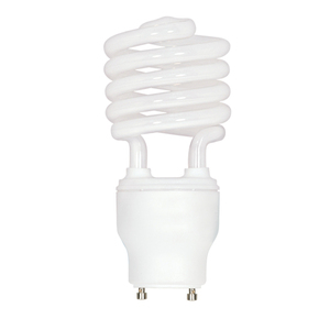 SS8206 Compact Fluorescent Light Bulb - White SS8206 Compact Fluorescent Light Bulb - White