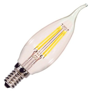 SS9823 LED Light Bulb - Clear SS9823 LED Light Bulb - Clear