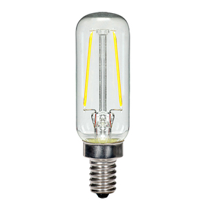 SS9872 LED Light Bulb - Clear SS9872 LED Light Bulb - Clear