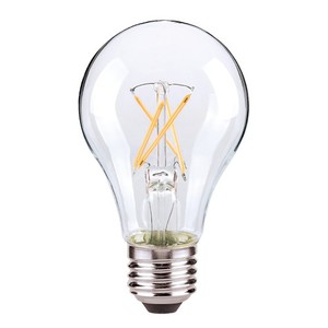 SS9879 LED Medium LED Light Bulb - Clear SS9879 LED Medium LED Light Bulb - Clear